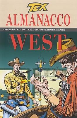Tex Almanacco #1996