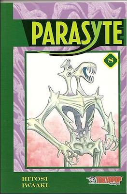 Parasyte #8
