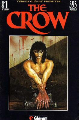 The Crow (Grapa 68 pp) #1
