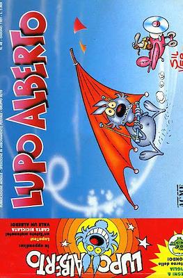 Lupo Alberto Mensile (Rivista) #48