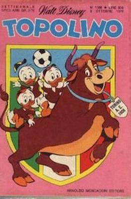 Topolino #1088