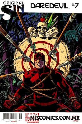 Daredevil (2014-2016) (Grapa) #7