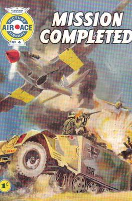 Air Ace Picture Library #4