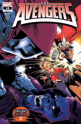 The Avengers Vol. 9 (2023-) #10