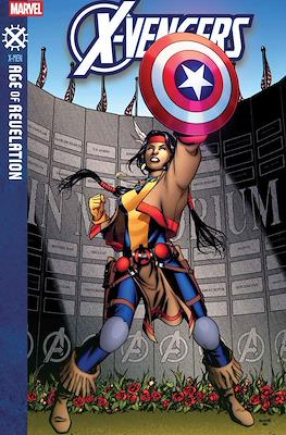 X-Vengers #2