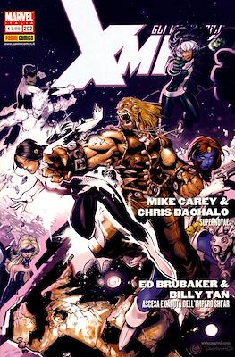 Gli Incredibili X-Men #202