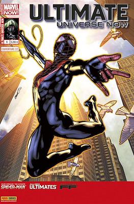 Ultimate Universe Now #6.1