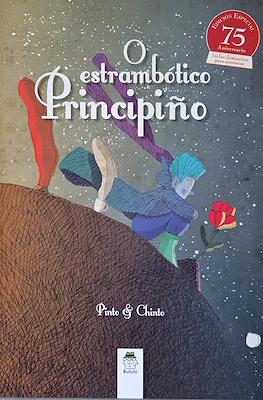 O estrambótico Principiño