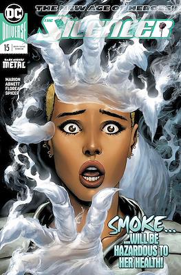 The Silencer (2018-2019) #15
