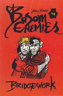 Bosom Enemies #4