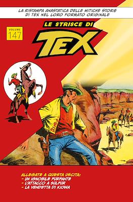 Le strisce di Tex #147