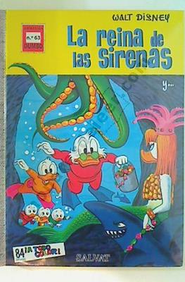 Inolvidables Disney: Dumbo #63