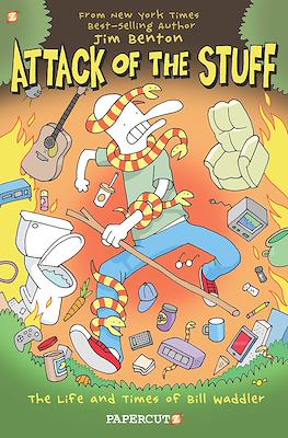 Attack of the Stuff