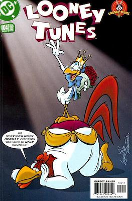 Looney Tunes #104