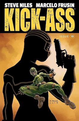 Kick-Ass (2018) #13