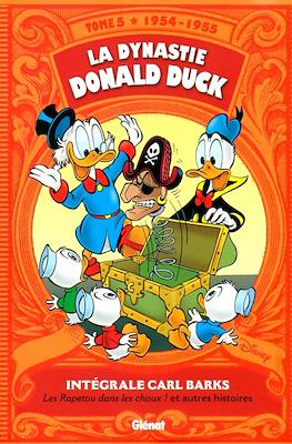 La Dynastie Donald Duck. Intégrale Carl Barks #5