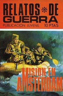 Relatos de guerra #199
