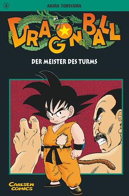 Dragon Ball #8