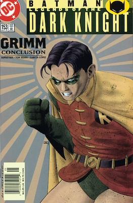 Batman: Legends of the Dark Knight Vol. 1 (1989-2007) #153