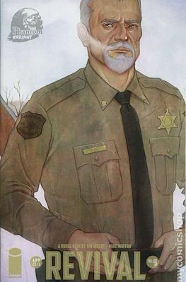 Revival (Variant Covers) #9