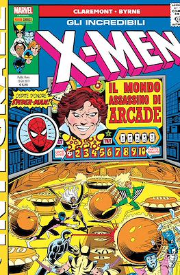 Marvel Integrale: Gli Incredibili X-Men #7