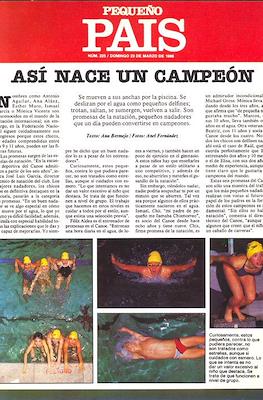 El Pequeño País #225