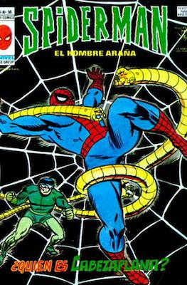 Spiderman Vol. 3 #56