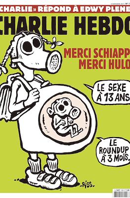 Charlie Hebdo #1321