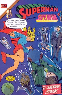 Supermán #1006
