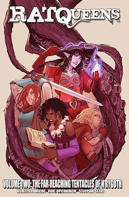Rat Queens #2