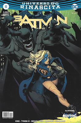 Batman #119