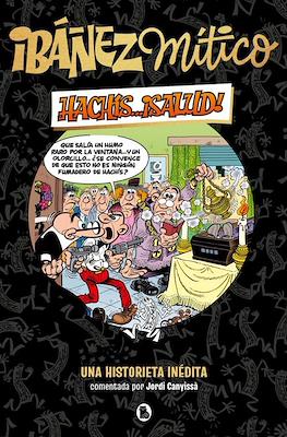 Ibáñez mítico (Cartoné 64 pp) #1