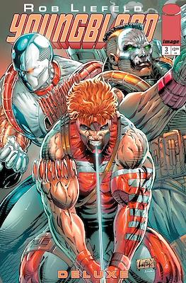 Youngblood Deluxe #3