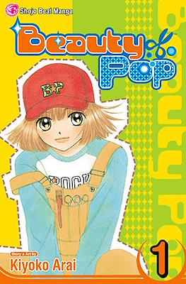 Beauty Pop (Softcover) #1