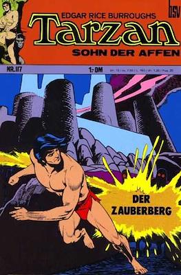 Tarzan #117