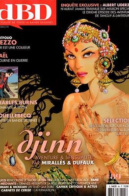 dBD Magazine #89