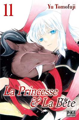 La Princesse & La Bête #11