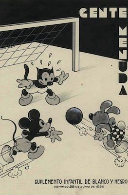 Gente menuda (1932) #235