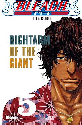 Bleach #5