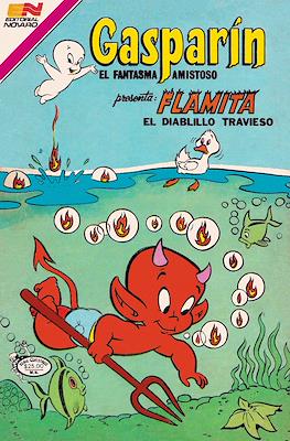 Gasparín el fantasma amistoso #175