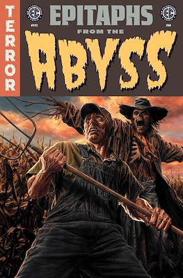 Epitaphs from the Abyss #12