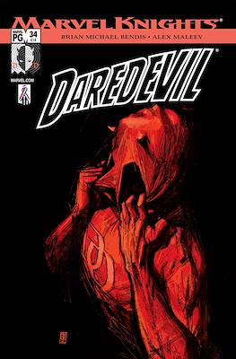 Daredevil (Vol.2) #34