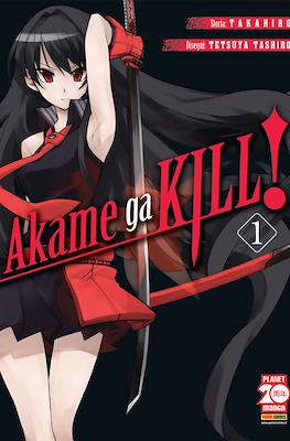 Manga Blade #28