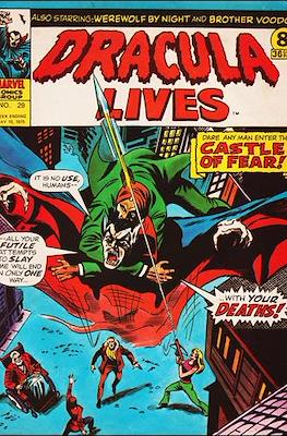 Dracula Lives #29