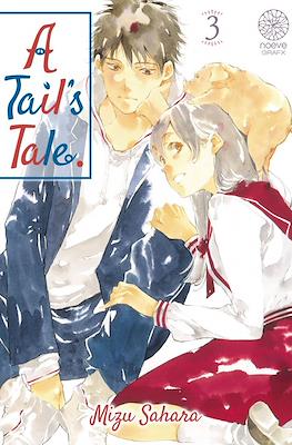 A Tail's Tale #3