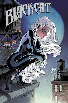 Black Cat (2019-2020) (Softcover 128-112 pp) #3