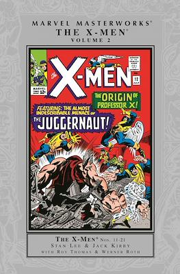 Marvel Masterworks: The X-Men (ReMasterworks Edition) #2