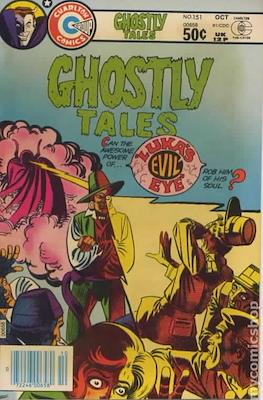 Ghostly Tales #151