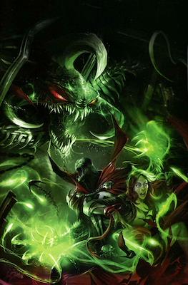 Spawn (Variant Cover) #294.1