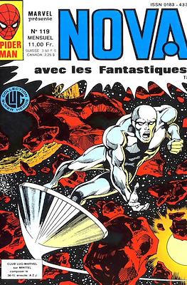 Nova #119